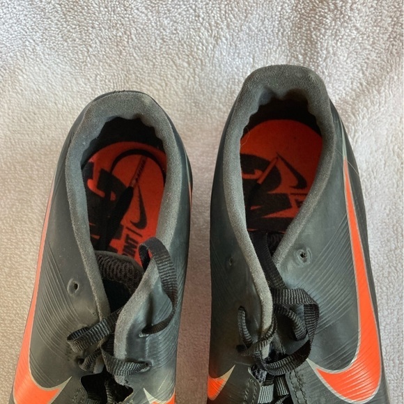 Nike Zoom Jafly Racing Cleats 10.5 - Picture 3 of 6